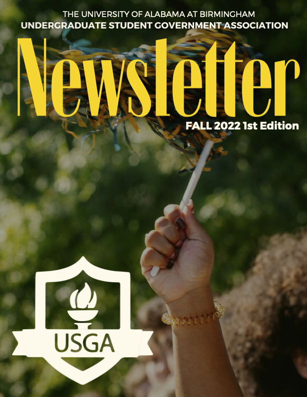 Fall Edition